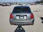 2018 Mini Cooper S Silver vin: WMWXP7C58J2A48376