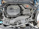 2018 Mini Cooper S Blue vin: WMWXP7C58J2C61943