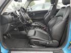 2018 Mini Cooper S Blue vin: WMWXP7C58J2C61943