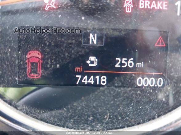 2018 Mini Cooper S Зеленый vin: WMWXP7C5XJ2C62172