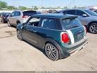 2018 Mini Cooper S Зеленый vin: WMWXP7C5XJ2C62172