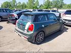 2018 Mini Cooper S Зеленый vin: WMWXP7C5XJ2C62172