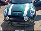 2018 Mini Cooper S Зеленый vin: WMWXP7C5XJ2C62172