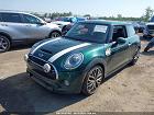 2018 Mini Cooper S Зеленый vin: WMWXP7C5XJ2C62172