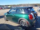 2018 Mini Cooper S Green vin: WMWXP7C5XJ2C62172