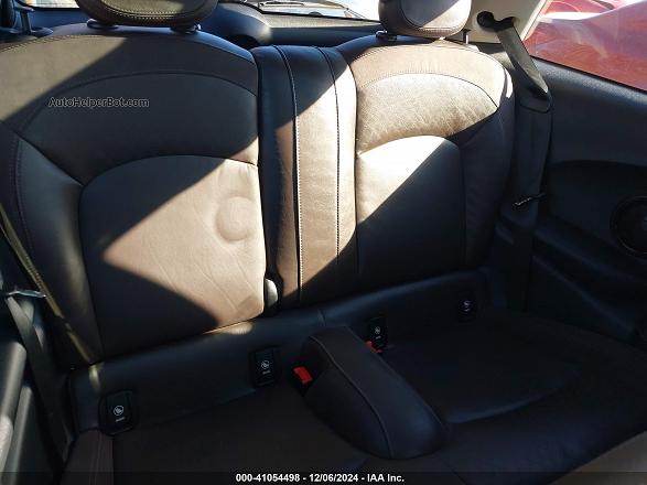 2018 Mini Cooper S Green vin: WMWXP7C5XJ2C62172
