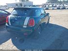 2018 Mini Cooper S Green vin: WMWXP7C5XJ2C62172
