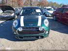 2018 Mini Cooper S Green vin: WMWXP7C5XJ2C62172
