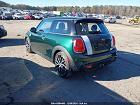 2018 Mini Cooper S Green vin: WMWXP7C5XJ2C62172