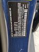 2018 Mini Cooper  Blue vin: WMWXU1C56J2F81333