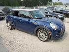 2018 Mini Cooper  Blue vin: WMWXU1C56J2F81333
