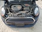 2018 Mini Cooper  Blue vin: WMWXU1C56J2F81333