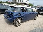2018 Mini Cooper  Blue vin: WMWXU1C56J2F81333