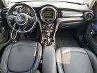 2018 Mini Cooper  Blue vin: WMWXU1C56J2F81333