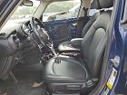 2018 Mini Cooper  Blue vin: WMWXU1C56J2F81333
