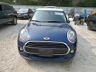2018 Mini Cooper  Blue vin: WMWXU1C56J2F81333