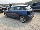 2018 Mini Cooper  Blue vin: WMWXU1C56J2F81333