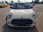2018 Mini Cooper  Cream vin: WMWXU1C57J2F81079