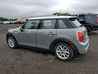 2018 Mini Cooper S Gray vin: WMWXU3C52J2F50303
