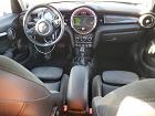 2018 Mini Cooper S Maroon vin: WMWXU3C58J2F51648