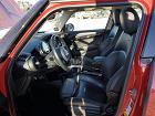 2018 Mini Cooper S Maroon vin: WMWXU3C58J2F51648