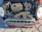 2018 Mini Cooper S Maroon vin: WMWXU3C58J2F51648