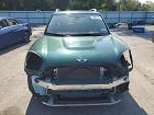 2018 Mini Cooper S Countryman Green vin: WMZYT3C37J3D99526