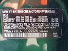 2018 Mini Cooper S Countryman Green vin: WMZYT3C37J3D99526