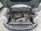 2018 Mini Cooper S Countryman All4 Gray vin: WMZYT5C31J3D83110