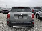 2018 Mini Cooper S Countryman All4 Gray vin: WMZYT5C31J3D83110