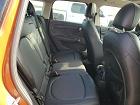 2018 Mini Cooper S Countryman All4 Orange vin: WMZYT5C33J3E61046