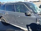 2018 Mini Cooper S Countryman All4 Black vin: WMZYT5C37J3E60904