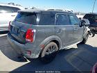 2018 Mini Cooper S Countryman All4 Black vin: WMZYT5C37J3E60904