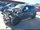 2018 Mini Cooper S Countryman All4 Black vin: WMZYT5C37J3E60904