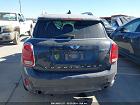 2018 Mini Cooper S Countryman All4 Black vin: WMZYT5C37J3E60904