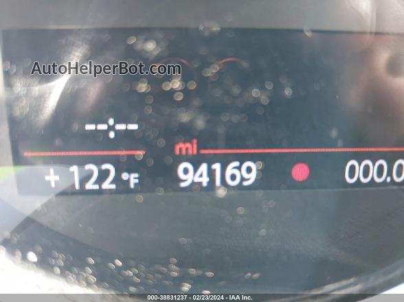 2018 Mini Cooper S Countryman All4 Black vin: WMZYT5C37J3E60904