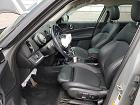 2018 Mini Cooper S Countryman All4 Gray vin: WMZYT5C39J3E61150