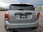 2018 Mini Cooper S Countryman All4 Gray vin: WMZYT5C39J3E61150