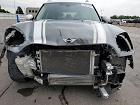 2018 Mini Cooper S Countryman All4 Gray vin: WMZYT5C39J3E61150