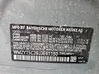 2018 Mini Cooper S Countryman All4 Gray vin: WMZYT5C39J3E61150