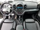 2018 Mini Cooper S Countryman All4 Gray vin: WMZYT5C39J3E61150
