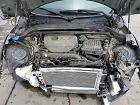 2018 Mini Cooper S Countryman All4 Gray vin: WMZYT5C39J3E61150