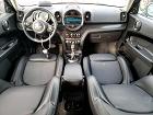 2018 Mini Cooper S E Countryman All4 Blue vin: WMZYU7C49J3B86378