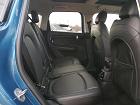 2018 Mini Cooper S E Countryman All4 Blue vin: WMZYU7C49J3B86378