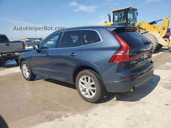 Price & History 2020 Volvo Xc60 T5 Momentum 2.0l 4 vin