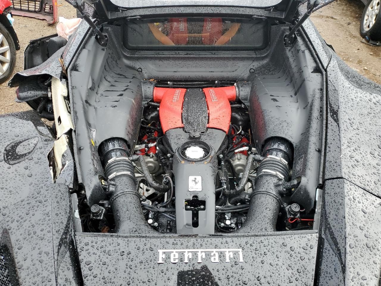 Lamborghini Toyota Ferrari Ford 等8台まとめ Lamborghini Toyota Ferrari Ford 等8台まとめ